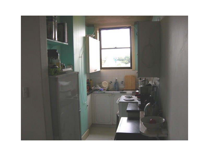 34/30 Grove Street, Lilyfield NSW 2040