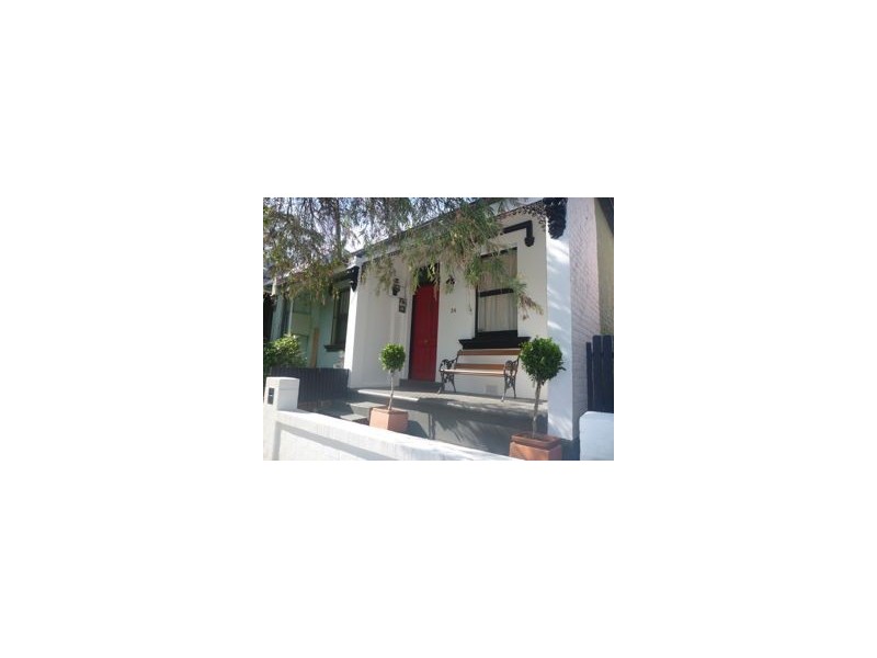 24 Goodsir Street, Rozelle NSW 2039