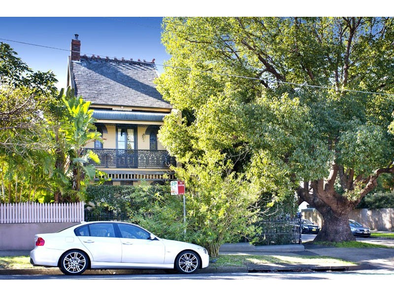 64 Renwick Street, Drummoyne NSW 2047