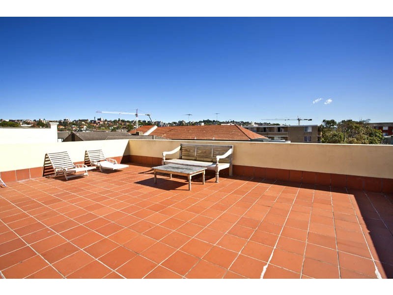 14, 68 Gould Street, Bondi Beach NSW 2026