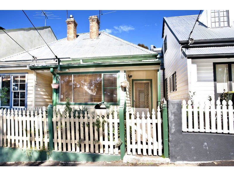 8 Nelson Street, Rozelle NSW 2039