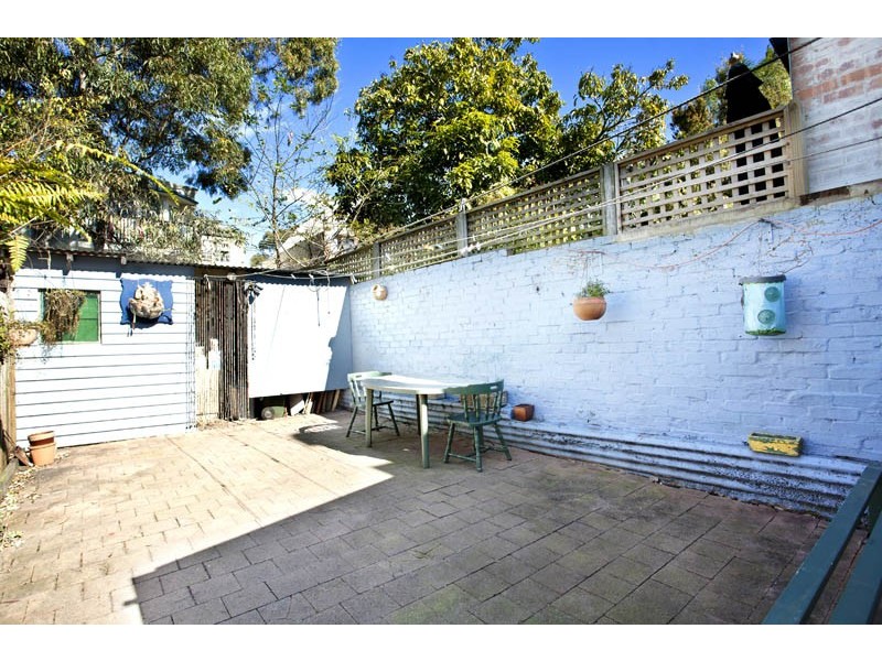 8 Nelson Street, Rozelle NSW 2039