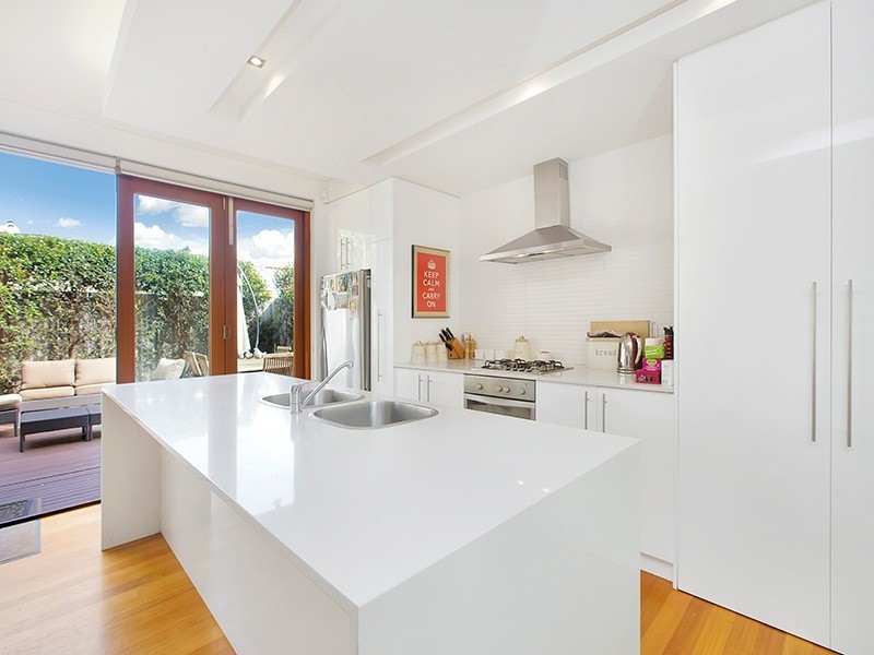 46 Waterloo Street, Rozelle NSW 2039