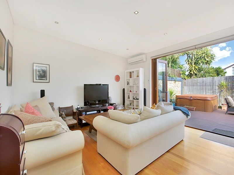 46 Waterloo Street, Rozelle NSW 2039