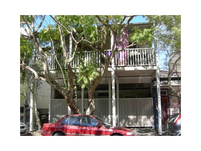 Ground Floor 48 Beattie Street, Balmain NSW 2041