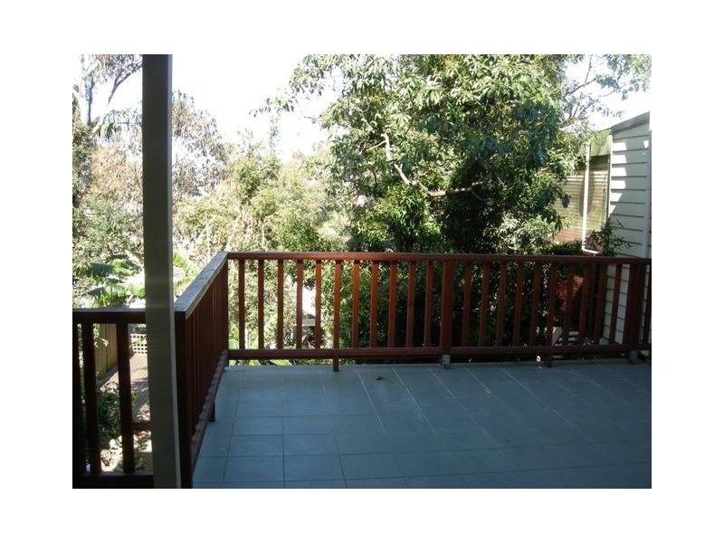 Ground Floor 48 Beattie Street, Balmain NSW 2041