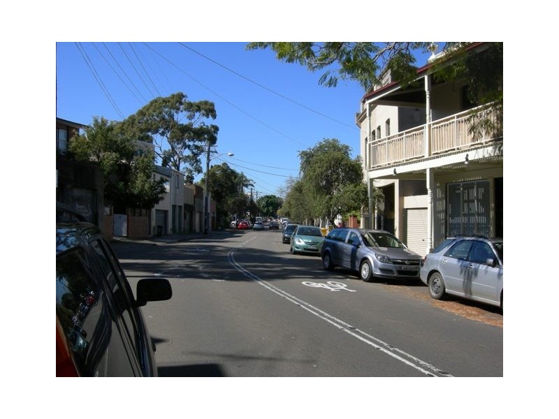 Ground Floor 48 Beattie Street, Balmain NSW 2041