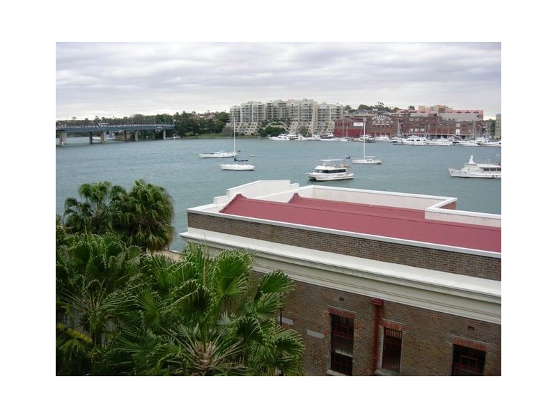 403/31 Margaret Street, Rozelle NSW 2039