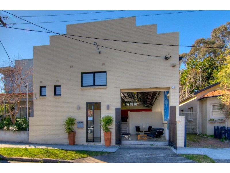 43 Hubert Street, Leichhardt NSW 2040