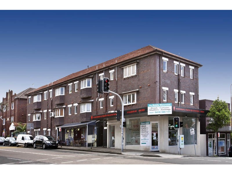 19/78 Curlewis Street, Bondi Beach NSW 2026