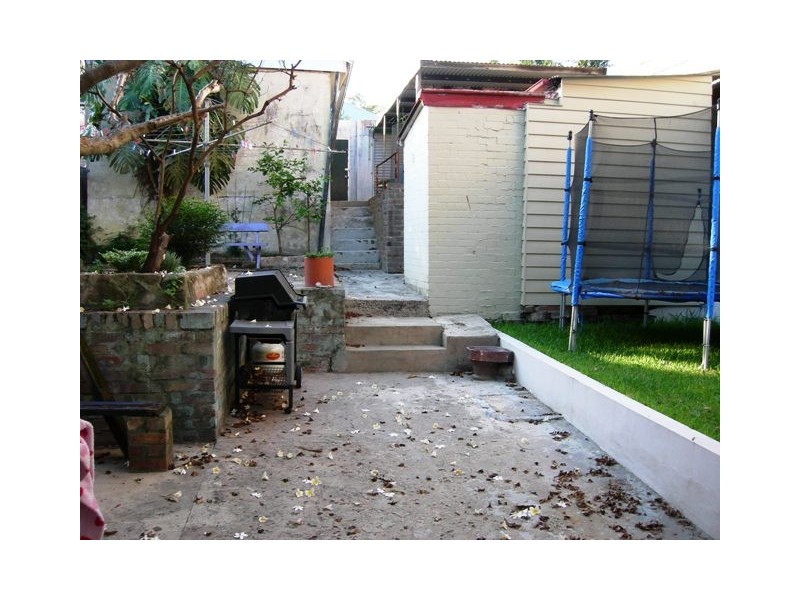 46 Burt Street, Rozelle NSW 2039