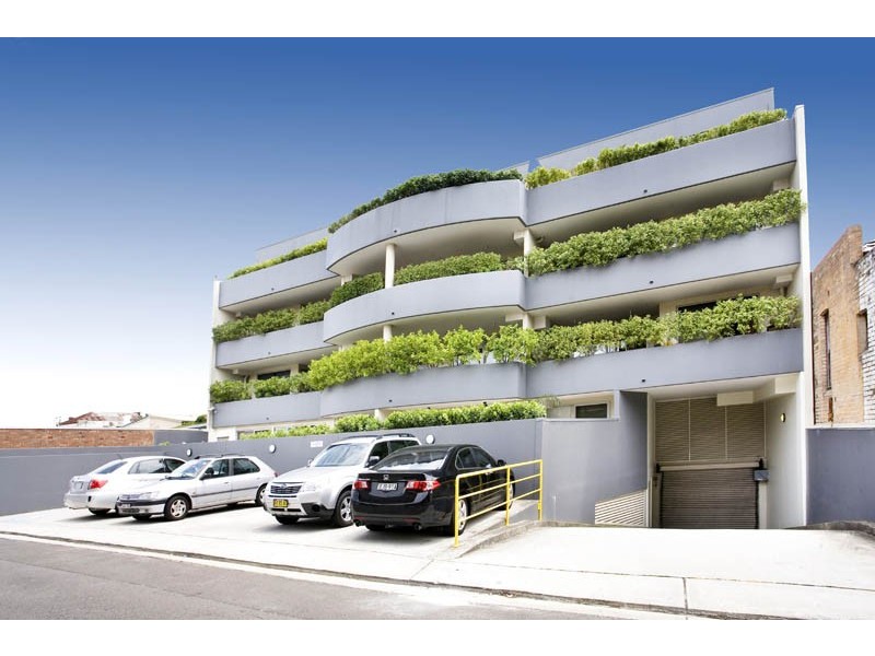 20/192 Parramatta Road, Stanmore NSW 2048