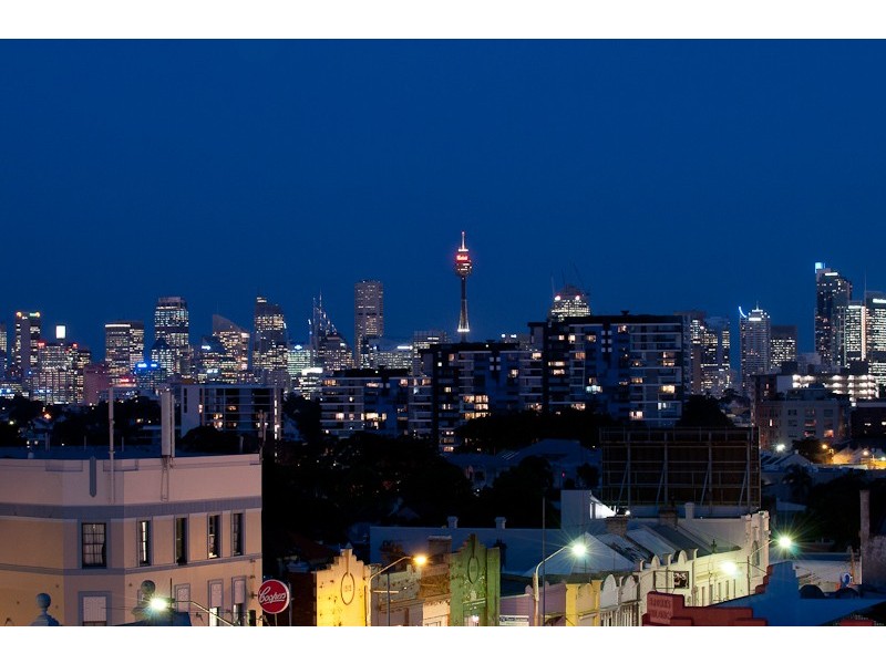 20/192 Parramatta Road, Stanmore NSW 2048