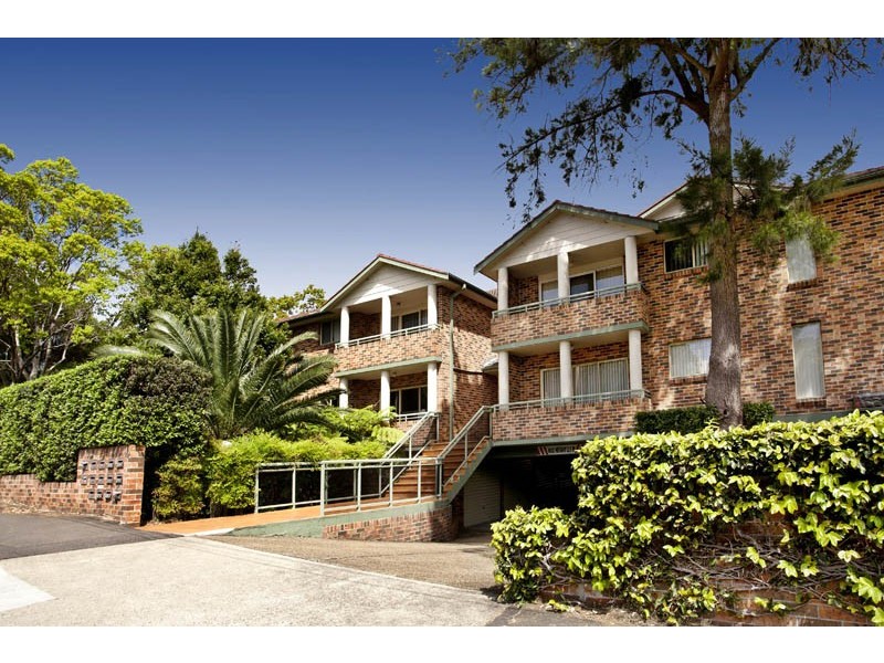 11/253 Victoria Road, Drummoyne NSW 2047