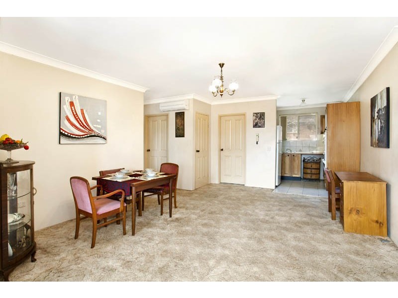 11/253 Victoria Road, Drummoyne NSW 2047