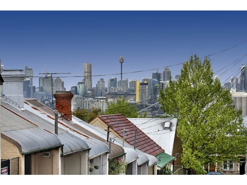 8 Coulon Street, Rozelle NSW 2039