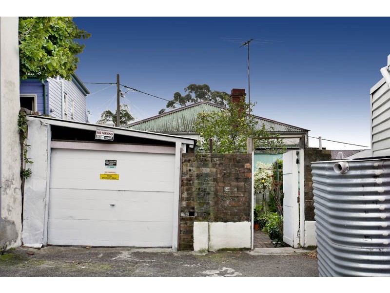 8 Coulon Street, Rozelle NSW 2039