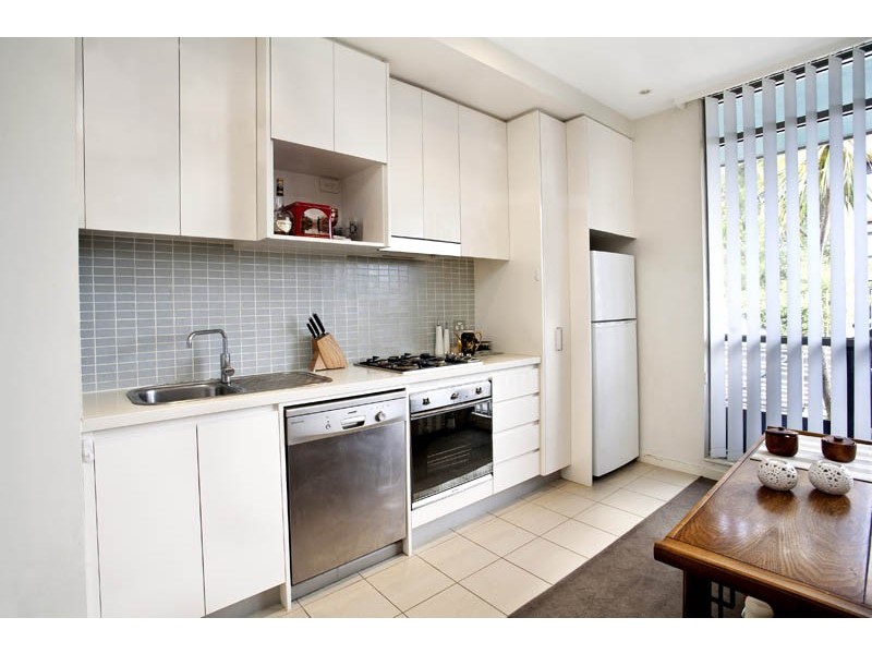 Q211/43 Terry Street, Rozelle NSW 2039