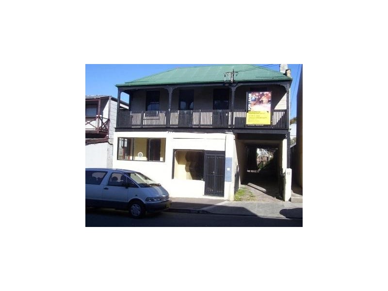 62b Darling Street, Balmain NSW 2041