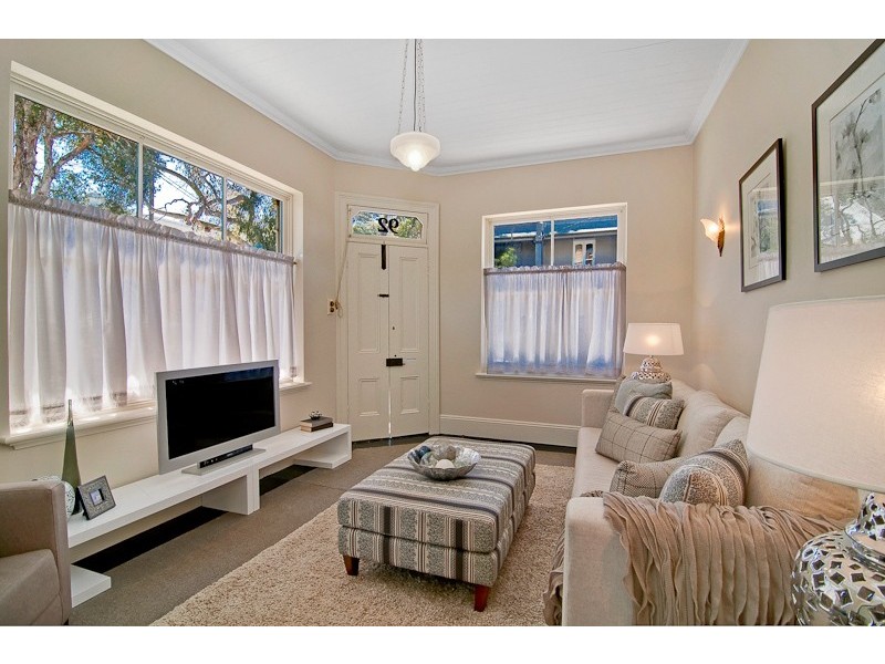 92 Mansfield Street, Rozelle NSW 2039