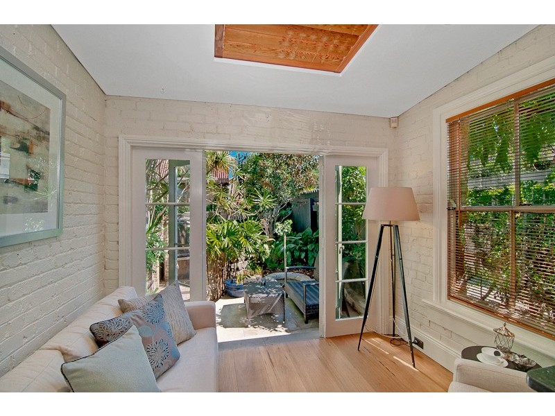 92 Mansfield Street, Rozelle NSW 2039