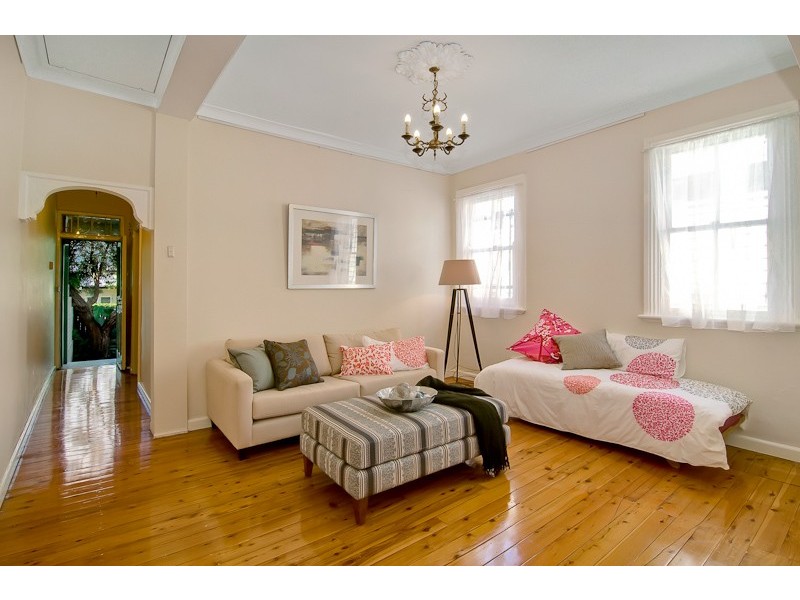 108 Mansfield Street, Rozelle NSW 2039