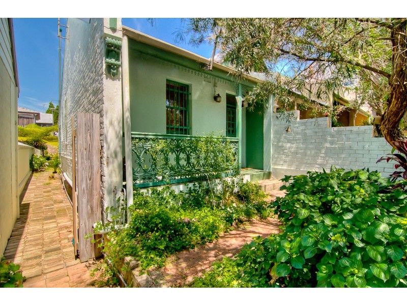 108 Mansfield Street, Rozelle NSW 2039
