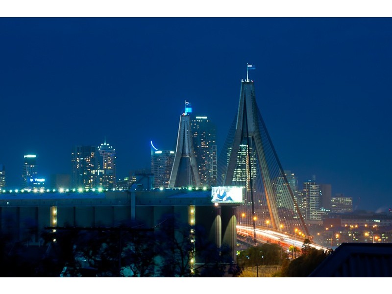 129 Evans Street, Rozelle NSW 2039