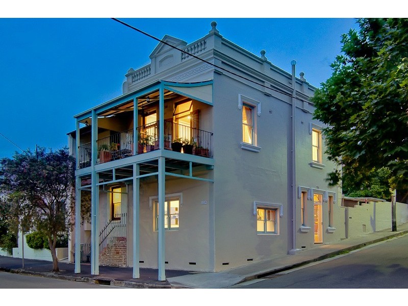 129 Evans Street, Rozelle NSW 2039