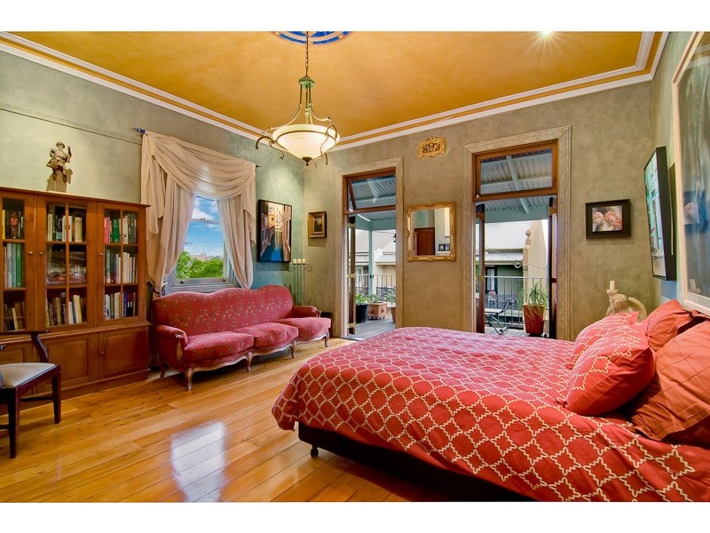 129 Evans Street, Rozelle NSW 2039