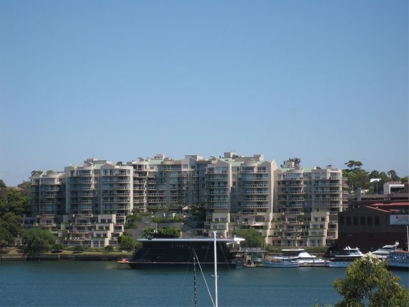 703/3 Cary Street, Drummoyne NSW 2047