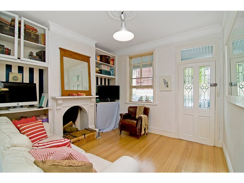 46 High Street, Balmain NSW 2041