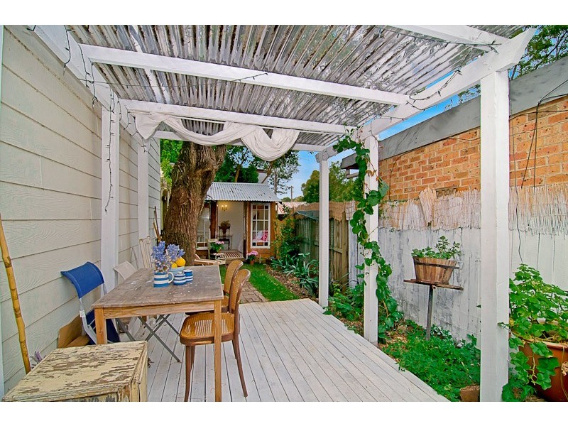 46 High Street, Balmain NSW 2041