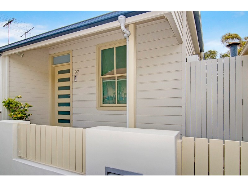 92 Rosser Street, Balmain NSW 2041