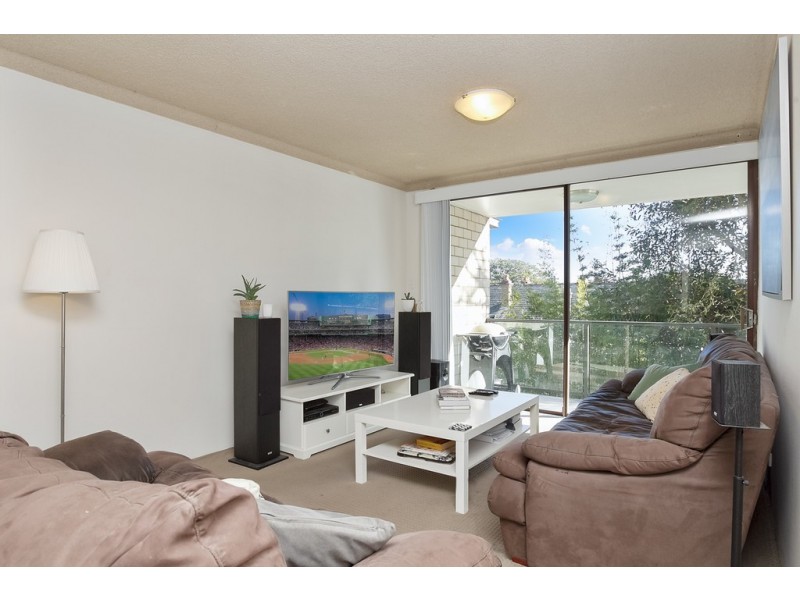 12/19 Glassop Street, Balmain NSW 2041