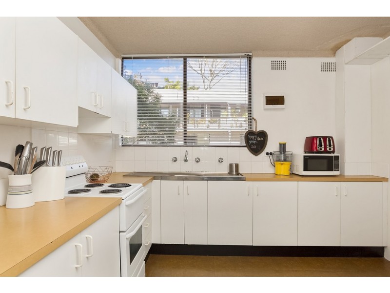 12/19 Glassop Street, Balmain NSW 2041