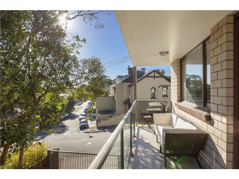 12/19 Glassop Street, Balmain NSW 2041