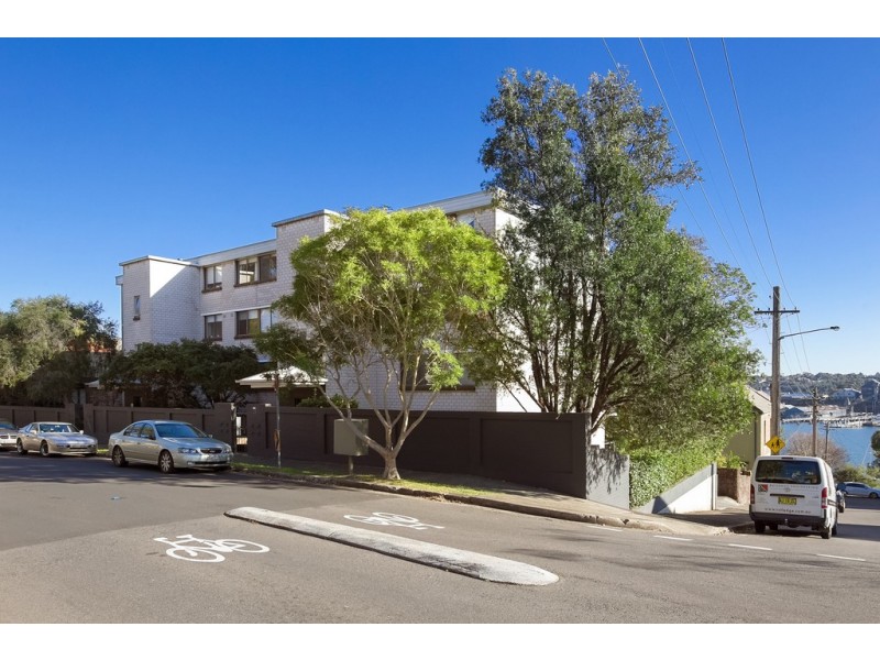 12/19 Glassop Street, Balmain NSW 2041