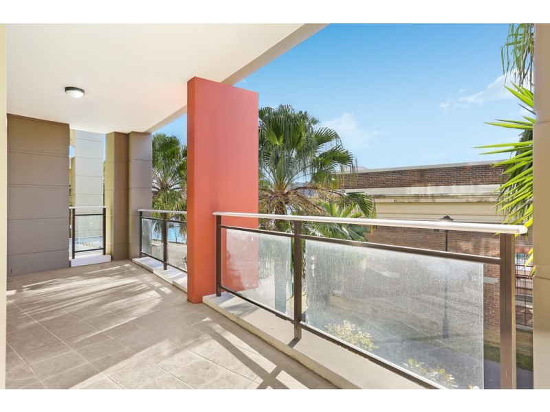 201/31 Margaret Street, Rozelle NSW 2039