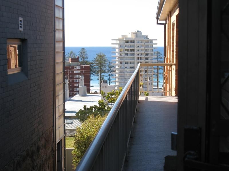 3/20 Ocean Road, Manly NSW 2095