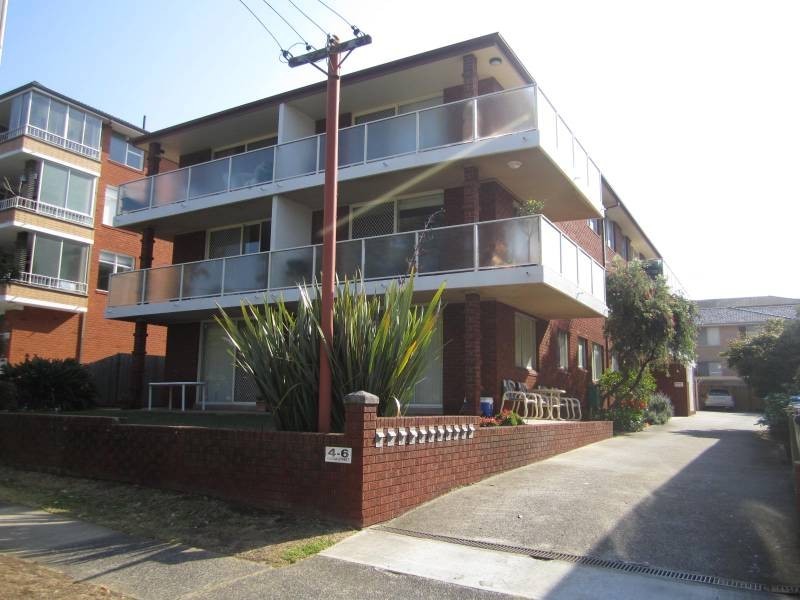 5/4-6 Cassia Street, Dee Why NSW 2099