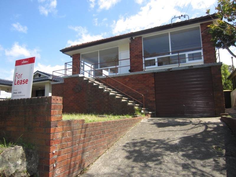 16 Marinella Street, Manly Vale NSW 2093