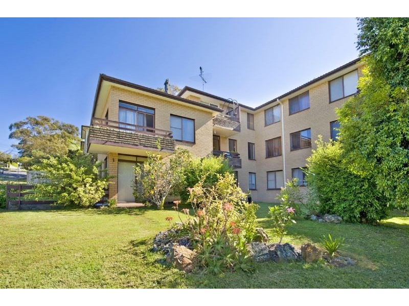 5/31 Gordon Street, Manly Vale NSW 2093