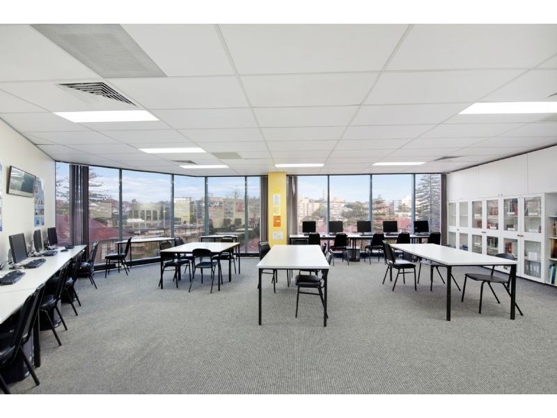 22 Darley Road, Manly NSW 2095