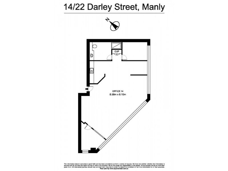 22 Darley Road, Manly NSW 2095