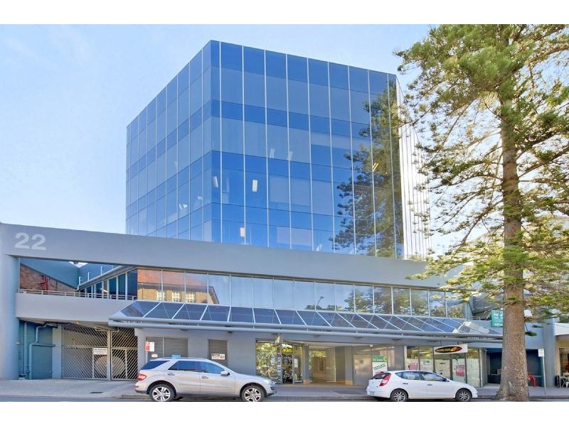 32/22 Darley Road, Manly NSW 2095