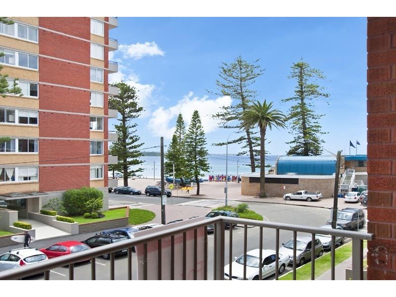 7/40   Ashburner Street, Manly NSW 2095