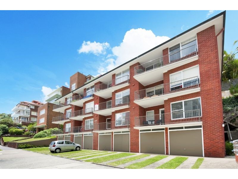 7/40   Ashburner Street, Manly NSW 2095