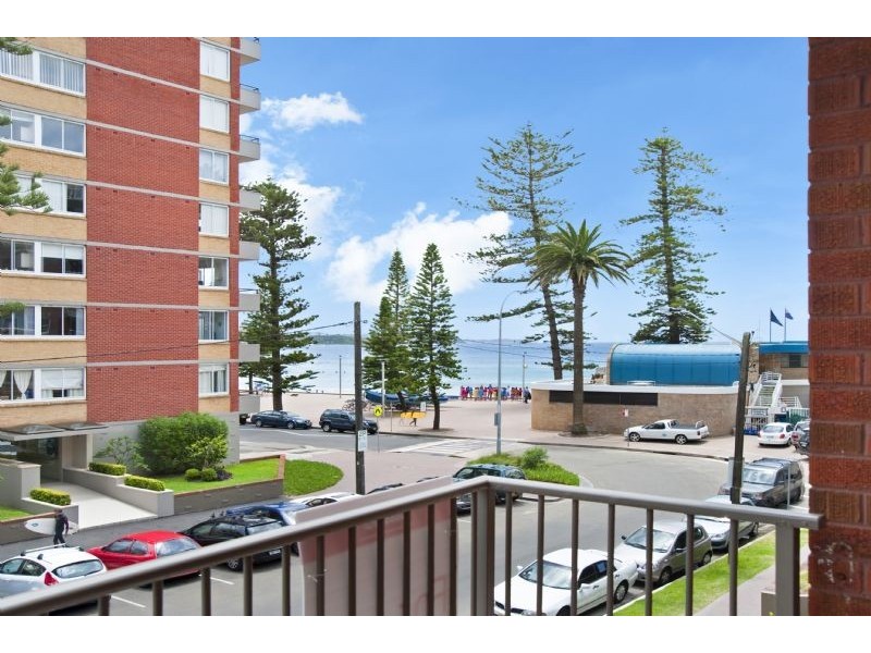 7/40   Ashburner Street, Manly NSW 2095