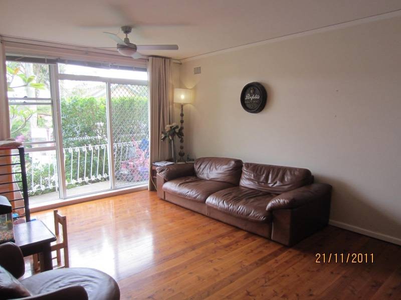 1/3 Marjory Thomas Place, Balgowlah NSW 2093